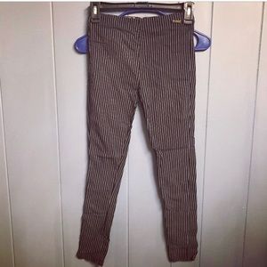macy's high waisted pants